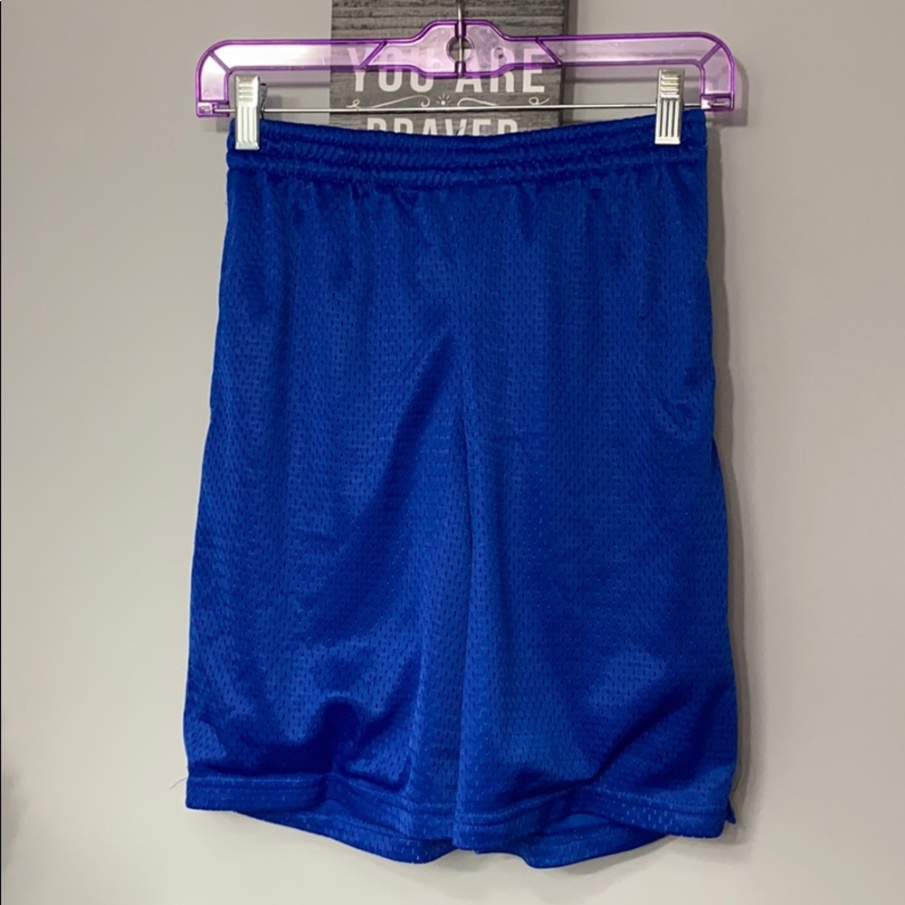 Boys shorts